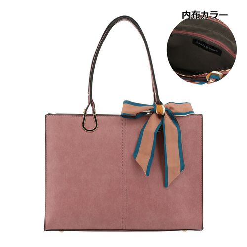 ケスクルデザイン HIGI(ヒギ) トートバッグ レディース DM6-006 Quest