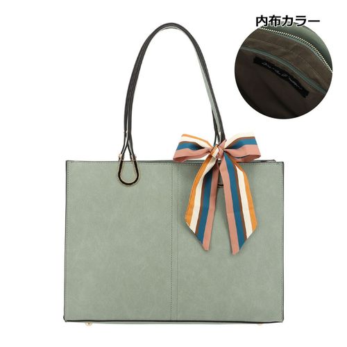 ケスクルデザイン HIGI(ヒギ) トートバッグ レディース DM6-006 Quest