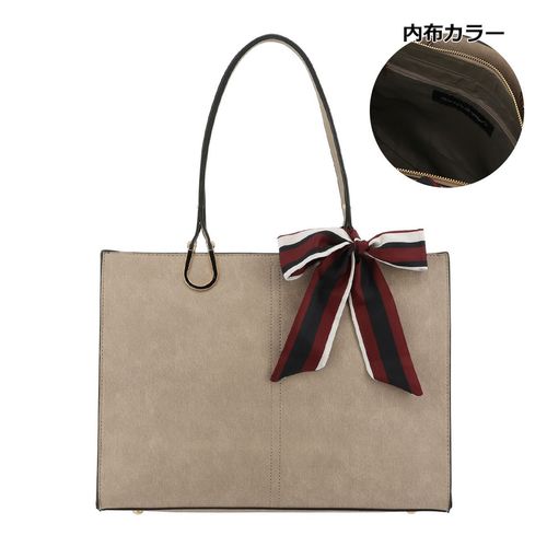 ケスクルデザイン HIGI(ヒギ) トートバッグ レディース DM6-006 Quest