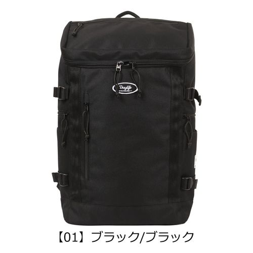 ヘム リュック 35L A3 スクールリュック 当社限定 Seventeen コラボ 大
