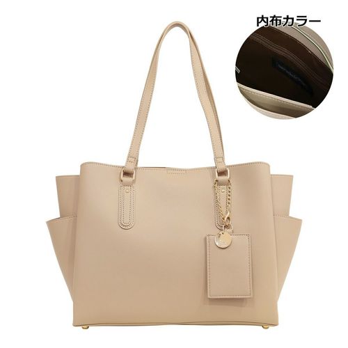 ケスクルデザイン トートバッグ レディース SH6-002 Quest ce Que Le