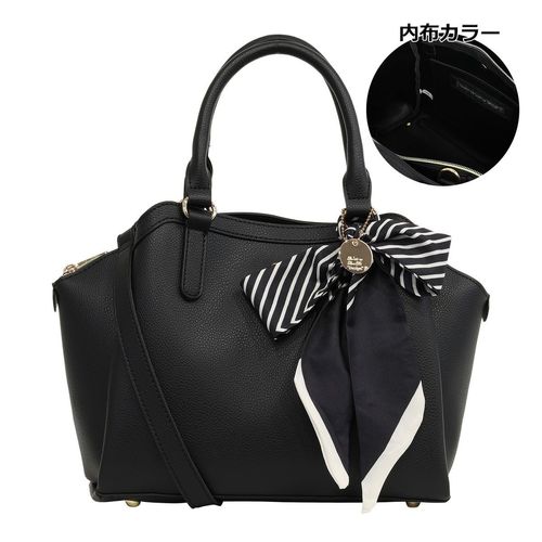 バッグ Qushi AMBIDEX Store △〇flower vintage jacquard ショルダーバッグ(F