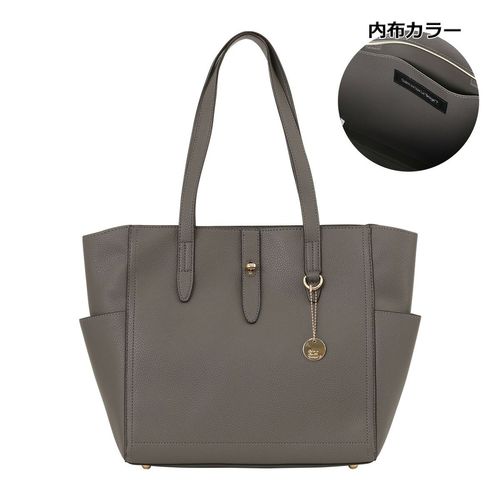 ケスクルデザイン HIGI(ヒギ) トートバッグ レディース DM6-006 Quest