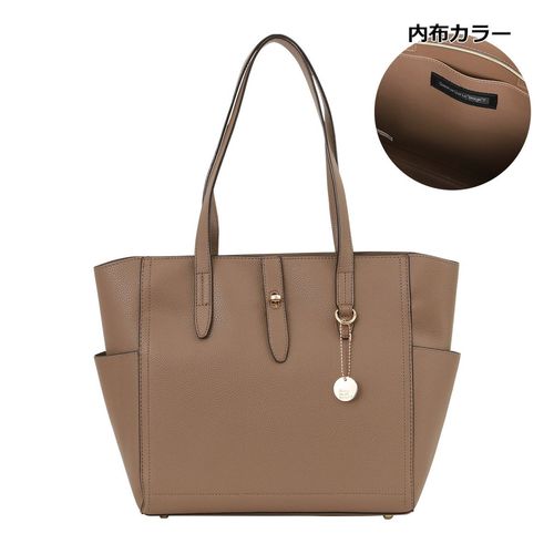 ケスクルデザイン HIGI(ヒギ) トートバッグ レディース DM6-006 Quest