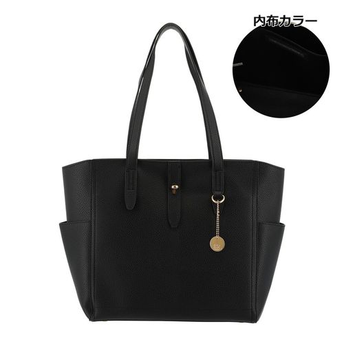 ウエサコ　ビッグトート　パステルカラー coen 推しカラービッグトートバッグ -ファッション通販 FASHION