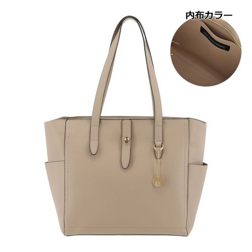 ケスクルデザイン トートバッグ レディース SH6-027 Quest ce Que Le