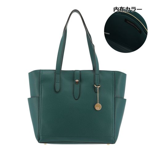 ケスクルデザイン HIGI(ヒギ) トートバッグ レディース DM6-006 Quest