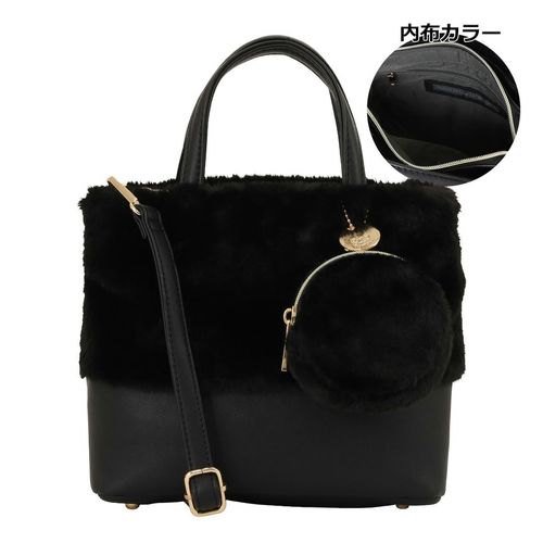 バッグ Qushi AMBIDEX Store △〇flower vintage jacquard ショルダーバッグ(F