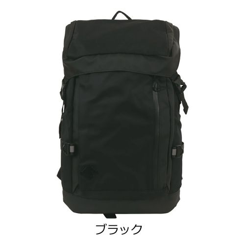 カッパ リュック 26L ボックスタイプ 215-801 メンズ レディース Kappa
