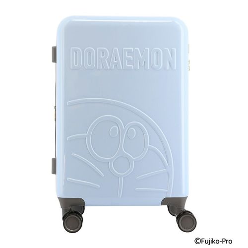 ドラえもん スーツケース 37(41)L 44cm 3.6kg DOR-014 DORAEMON