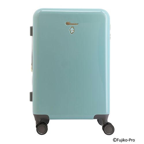 ドラえもん スーツケース 51(58)L 54cm 4.4kg DOR-015 DORAEMON