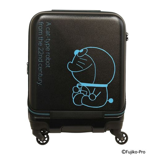 ピカチュウデザイン キャリーケース　ポケモン Pokemon ハード/ファスナー Pokemon ポケットモンスター ピカチュウ ポケモン POKEMON スーツ