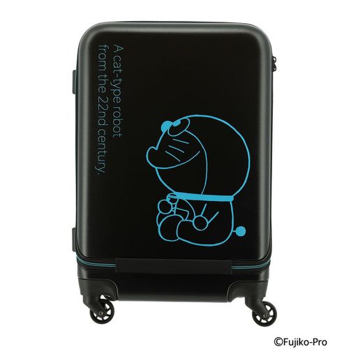 ポケモン スーツケース 37L 50cm 2.9kg PK-0864-50 POKEMON