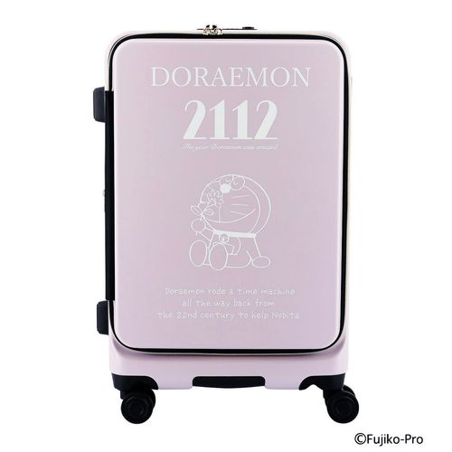 ドラえもん スーツケース 46(54)L 57cm 4.3kg DOR-003 DORAEMON