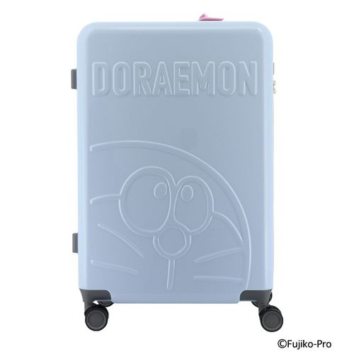 モンチッチ しなこ スーツケース M 51(57)L 4.1kg MON475-002