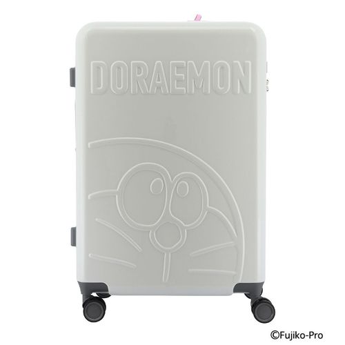 ワンピース スーツケース 51(57)L 54cm 4.3kg ONE-002 ONE PIECE