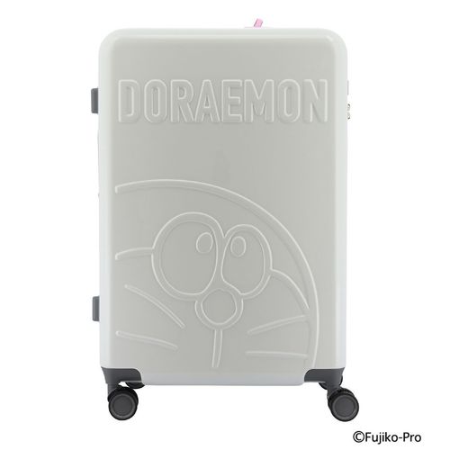 ドラえもん スーツケース 46(54)L 57cm 4.3kg DOR-003 DORAEMON