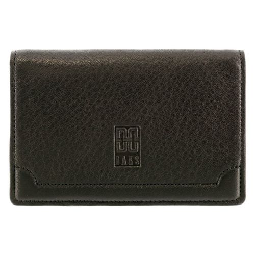 ゾンネ 名刺入れ シロッコ メンズ SOD004B SONNE | カードケース 本革