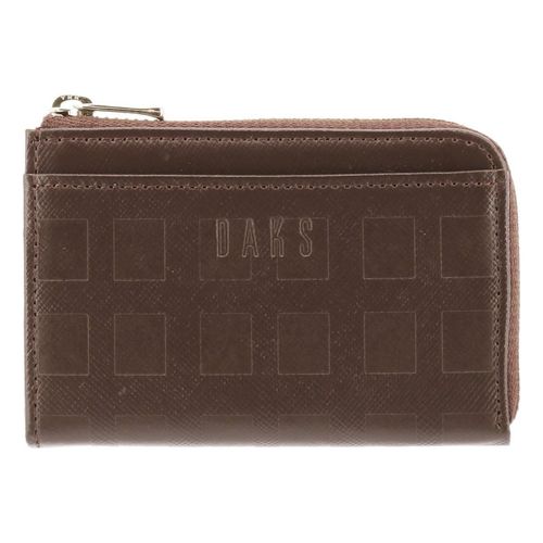 マーガレット ハウエル アイデア 小銭入れ メンズ 本革 グロスアップ