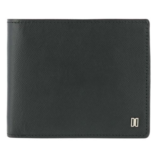 ダックス 二つ折り財布 ラスター メンズ DP35215 DAKS 純札入 本革