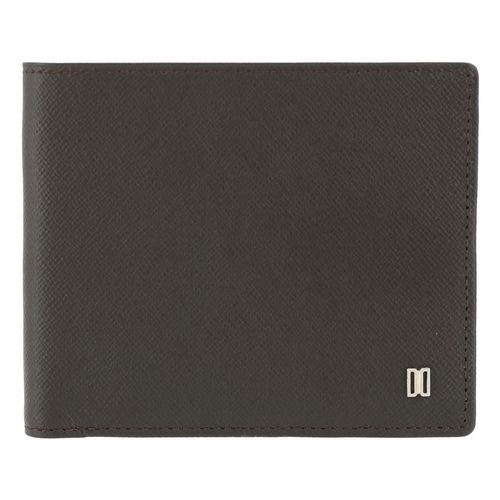 ダックス 二つ折り財布 プレステージ メンズ DP21915 DAKS 本革 レザー