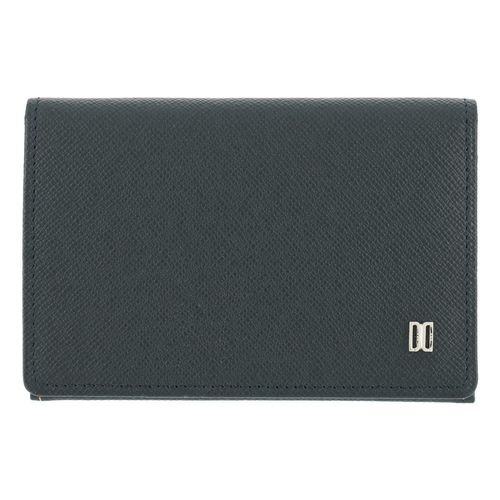 ポロ ラルフローレン 名刺入れ エンボス メンズ P-1060ORIN カード