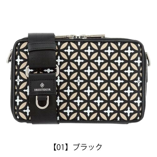 ドレステリア スマホショルダー ドレステリア DRESSTERIOR