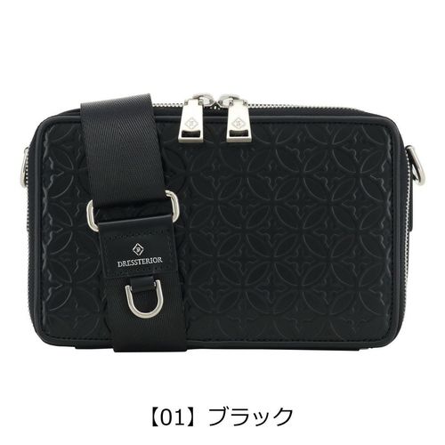カステルバジャック ショルダーバッグ ミニショルダー コンパクト 縦型 