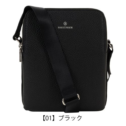 ダックス ショルダーバッグ DA39525 DAKS 本革 メンズ | ショルダー