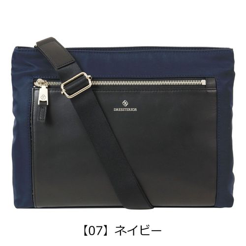 タケオキクチ クラッチバッグ セカンドバッグ 本革 スパーダ メンズ