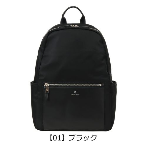 PORTER ブラックナイロンバックパック HYBRID(ハイブリッド) DAYPACK | 吉田カバンホームページ