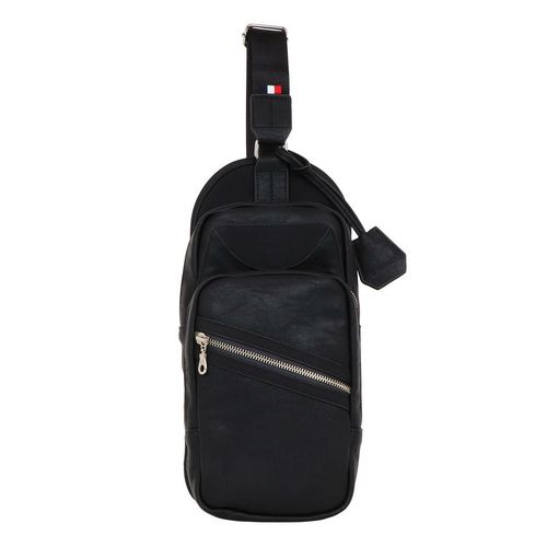 プラグ ボディバッグ メンズ PLG-131 PLUG | 牛革 | ボディバッグ