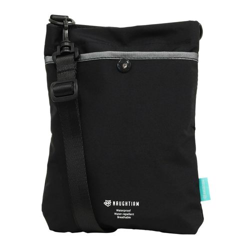 naptime サコッシュ ブラック Naptime ナップタイムサコッシュブラックnissy