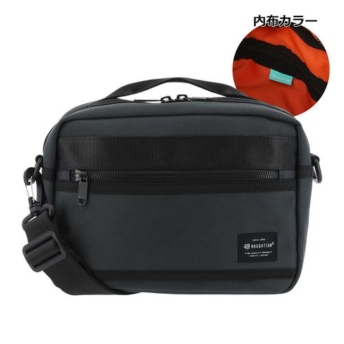 アウトドアプロダクツ フラップ ショルダーバッグ コーデュラナイロン