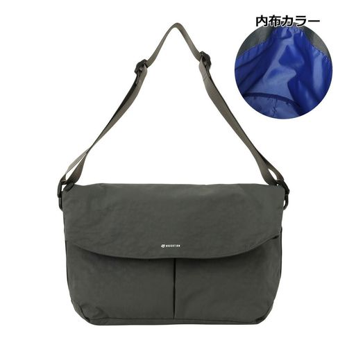 キー ショルダーバッグ A4 2way メンズ レディース QUAY-99496 QUAY