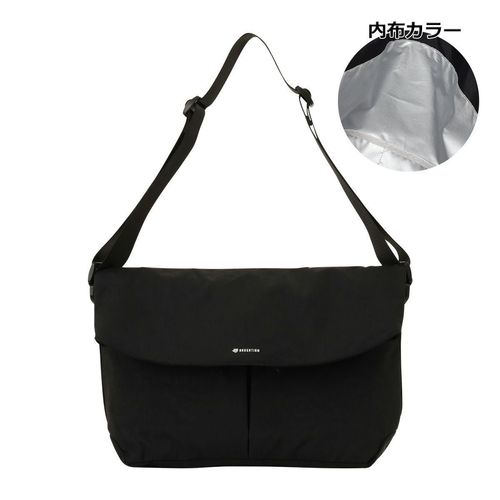 キー ショルダーバッグ A4 2way メンズ レディース QUAY-99496 QUAY