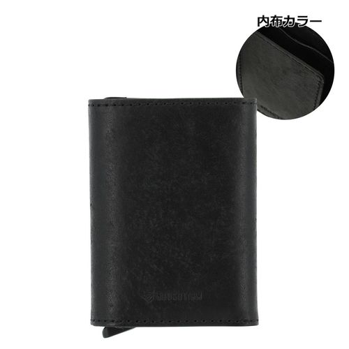 キソラ マネークリップ HGナッパ ユニセックス KIVP-190 kissora