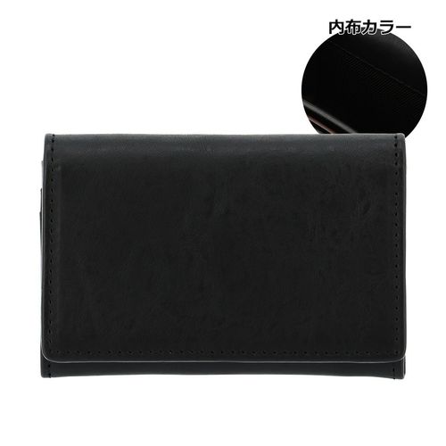 マーガレット ハウエル アイデア 名刺入れ メンズ MARGARET HOWELL