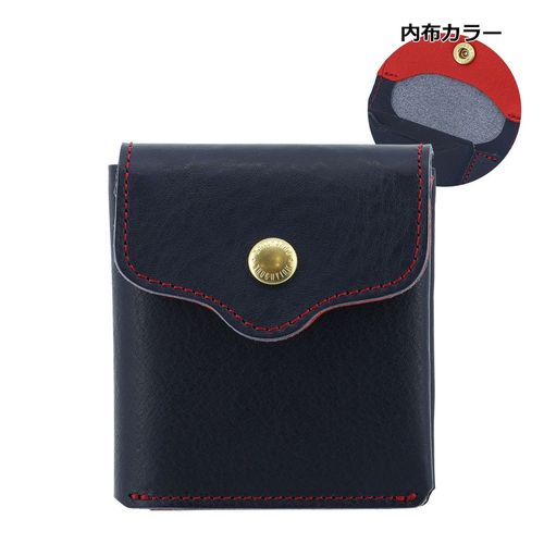 キソラ ドラえもん 二つ折り財布 ユニセックス KIDR-002 kissora
