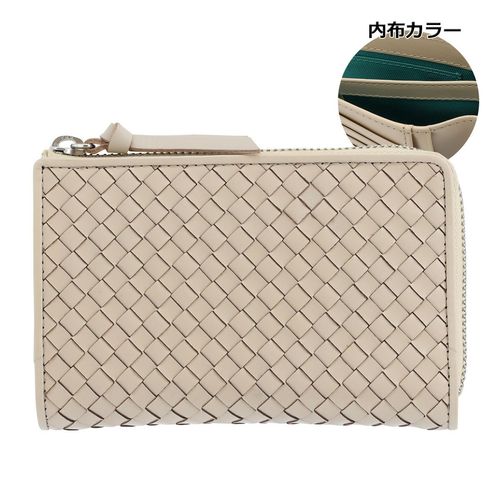 ノーティアム ノーマンロックウェル 二つ折り財布 イラストシリーズ