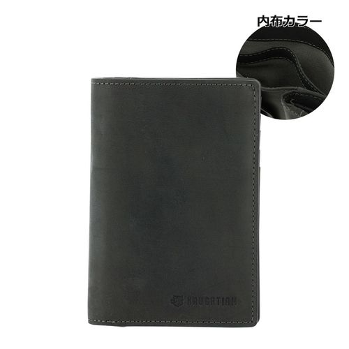 小物 s_s_s スマートピープル 二つ折り財布 メンズ SPEB-04 SMART PEOPLE Minerva