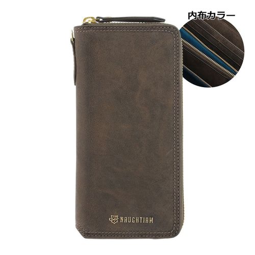 プレリー 長財布 イタリアンディア NP17014 PRAIRIE 本革 レザー