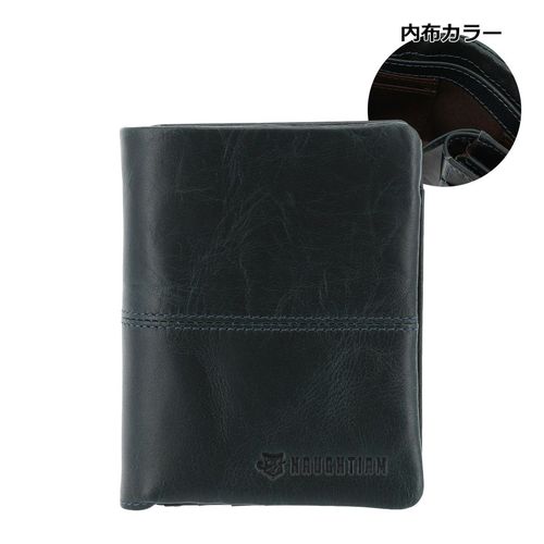 ポリス 三つ折り財布 LAVARE ラヴァーレ メンズ 59605 POLICE | 札入れ