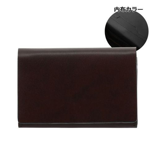 トランスコンチネンツ 名刺入れ メンズ F-477 TRANS CONTINENTS