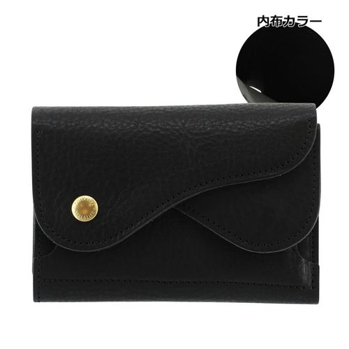 ポーター ヒート ウォレット 703-07887 PORTER HEAT 吉田カバン 日本製