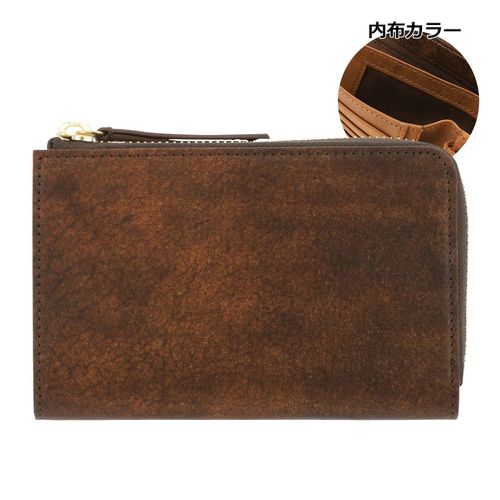 FORT製 LIFT（PORTER） ポーター リフト ウォレット 822-16108 財布 吉田