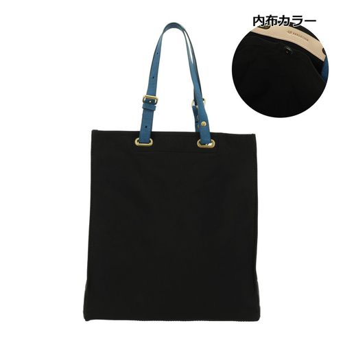 アイエスプラス トートバッグ A4 撥水 メンズ 230-2880 monolith is+