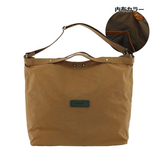 プレリー ショルダーバッグ active NP00412 PRAIRIE 防水 サコッシュ