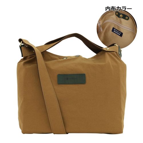 バッグ　専用 キソラ ショルダーバッグ アリア ユニセックス KIBP-377 kissora