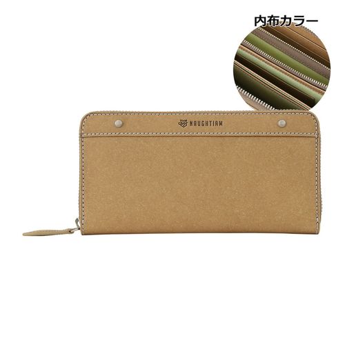 キソラ 長財布 オックスフォード ユニセックス KIEN-165 kissora